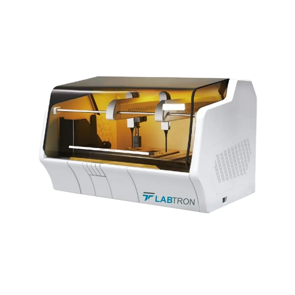 Coagulation Analyzer