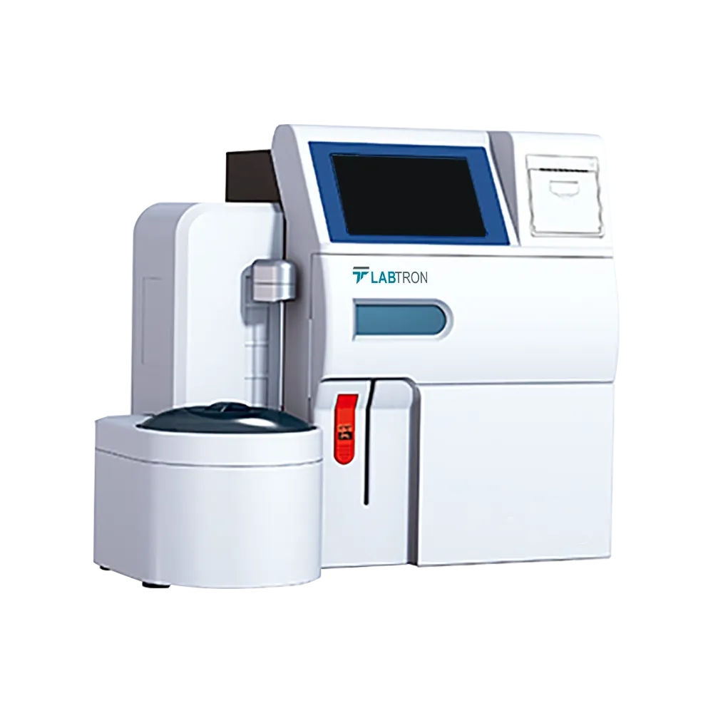 Electrolyte Analyzer