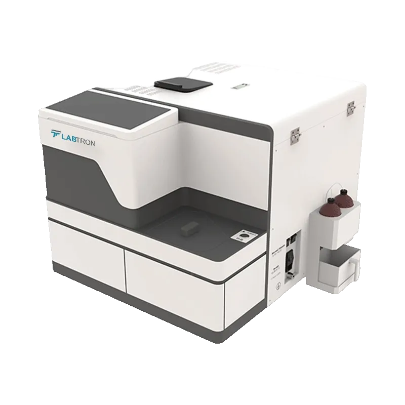 Immunoassay Analyzer