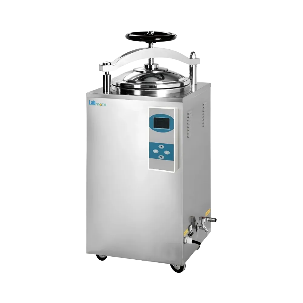 LABMATE Hospital Waste Sterilizer LMHS-A301