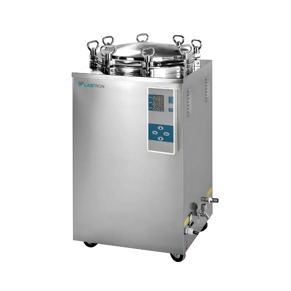 LABTRON Vertical Autoclave LVA-B10