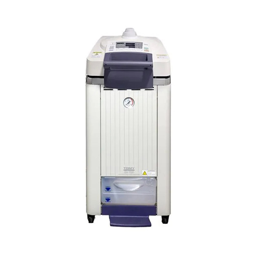 Laboratory Autoclaves