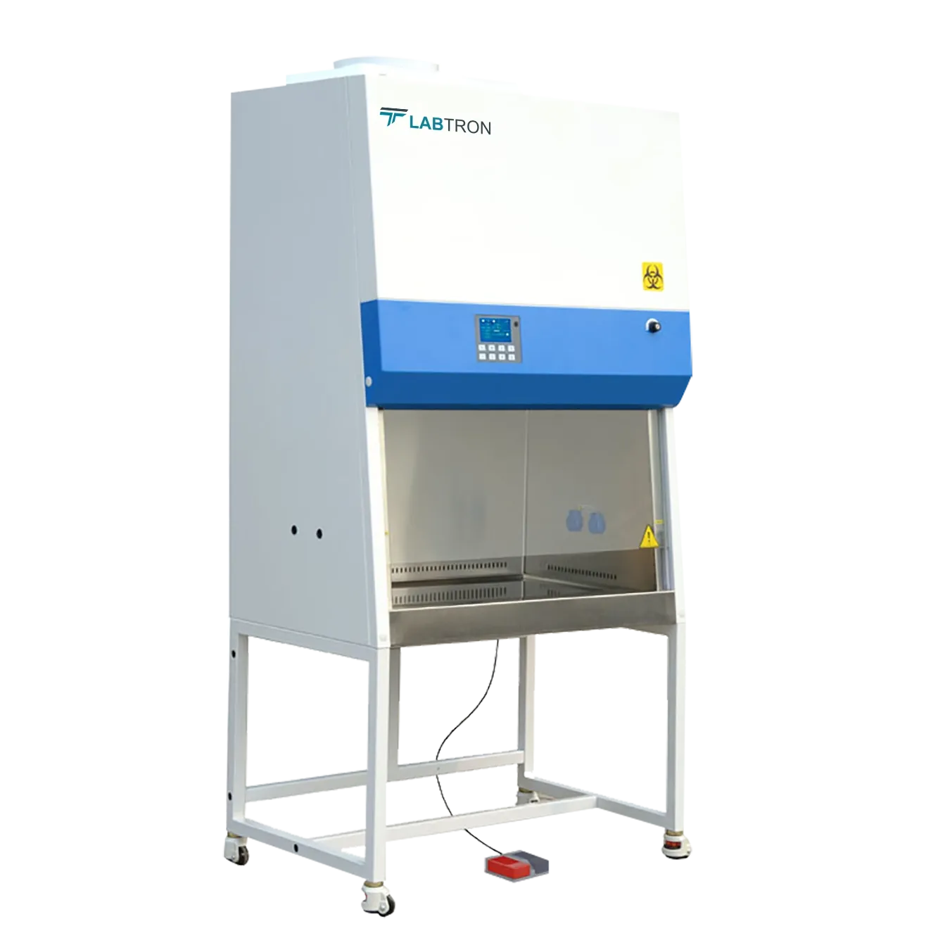 Class II Type A2 Biosafety Cabinet