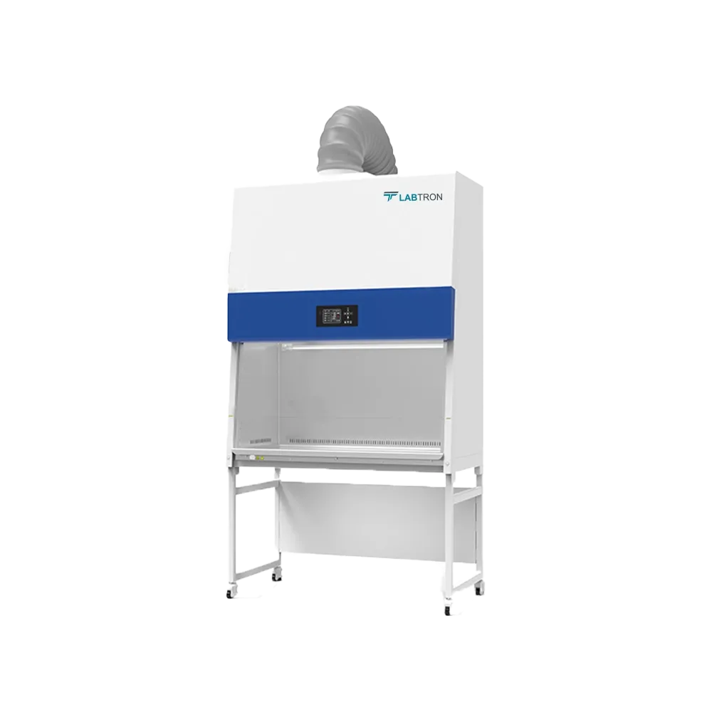 Class II Type B2 Biosafety Cabinet