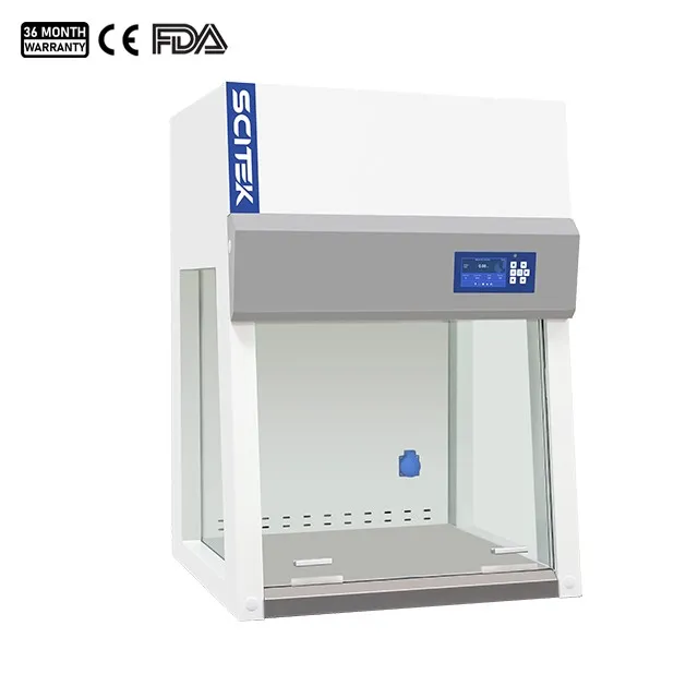 Mini Biosafety Cabinet