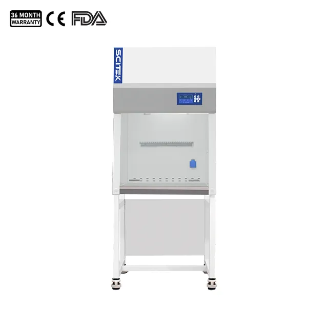 SCITEK PCR Cabinet Model PCR-800