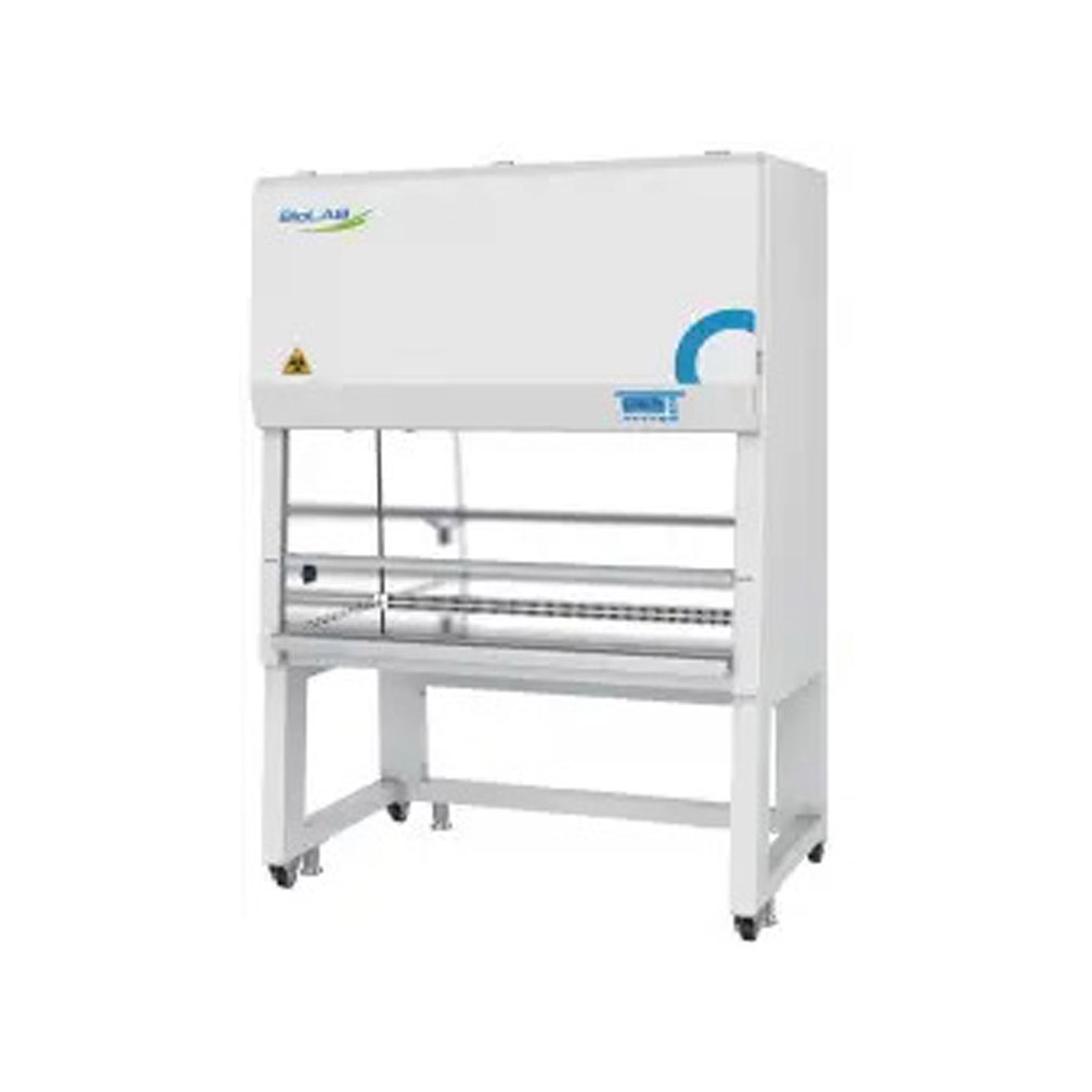 Biological Safety Cabinets