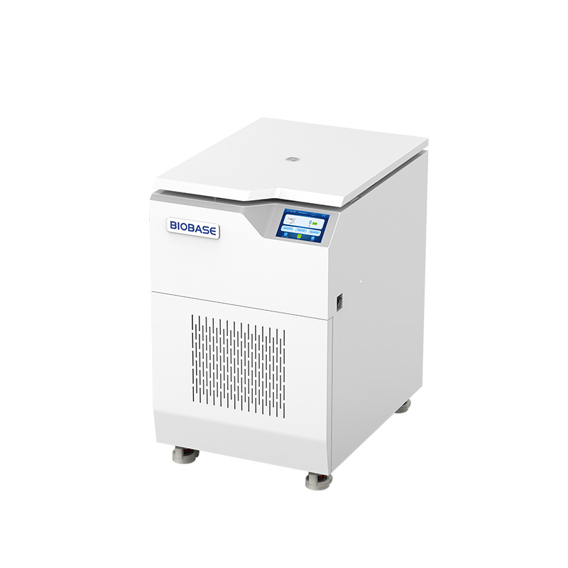 Clinical Centrifuges