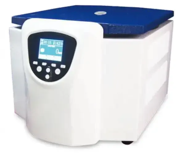 Benchtop Centrifuge BCBL-204