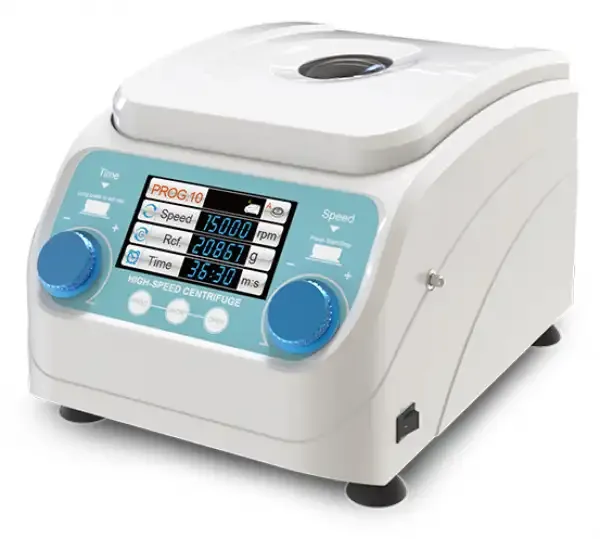 High-Speed Centrifuge BCMI-515