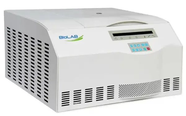 Refrigerated Centrifuge BCBHR-208