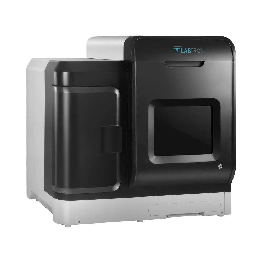 Advanced Clinical Microbial Diagnosis System