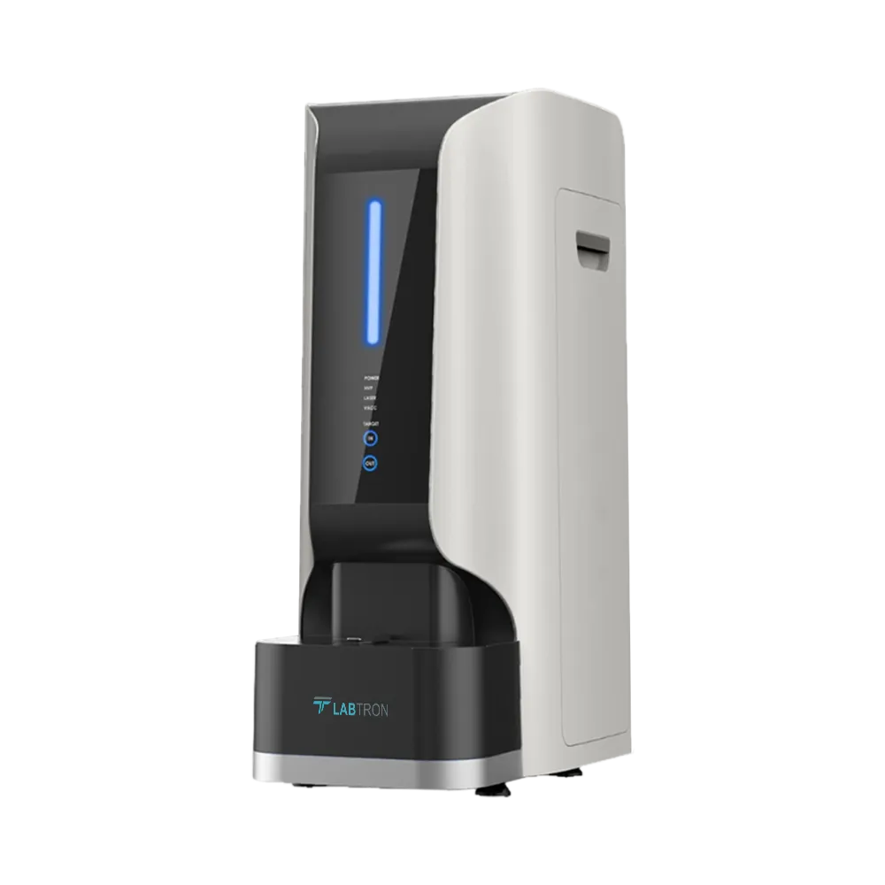Microbial ID/AST System LMIA-A11