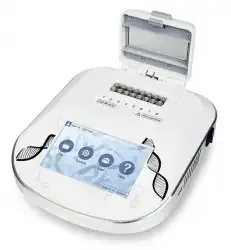 Digital PCR System