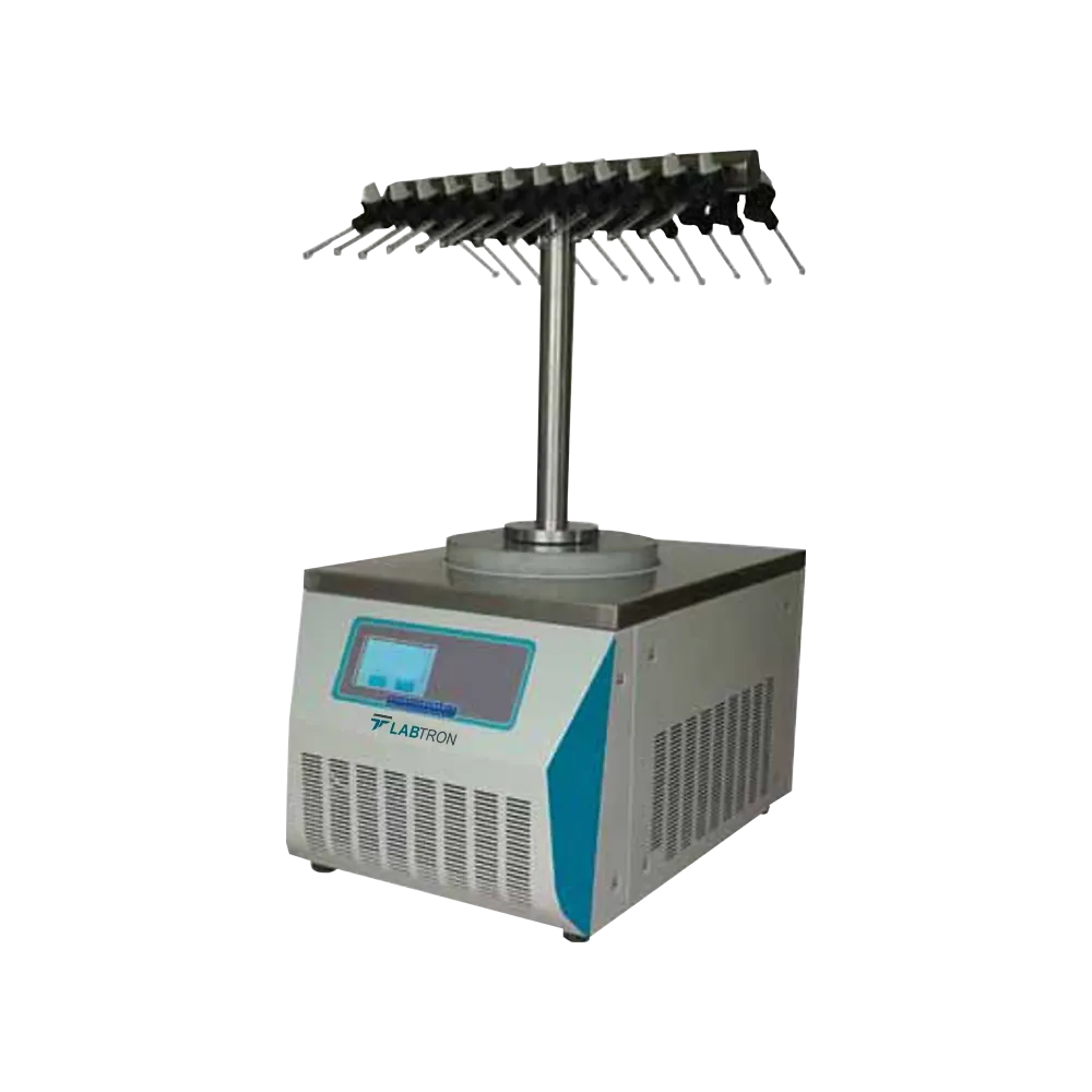 Benchtop Freeze Dryer