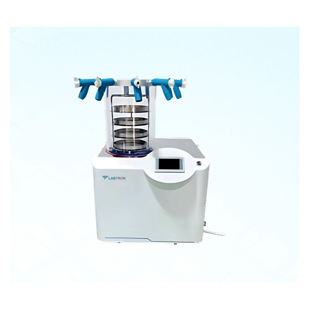 Freeze Dryers Lyophilizers
