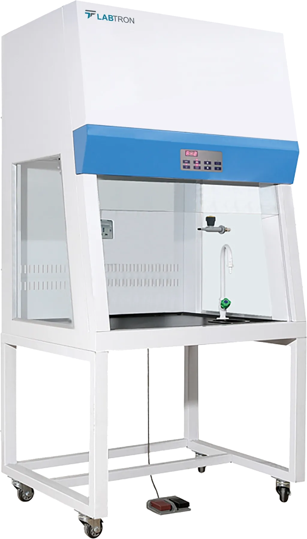 Ducted Fume Hood