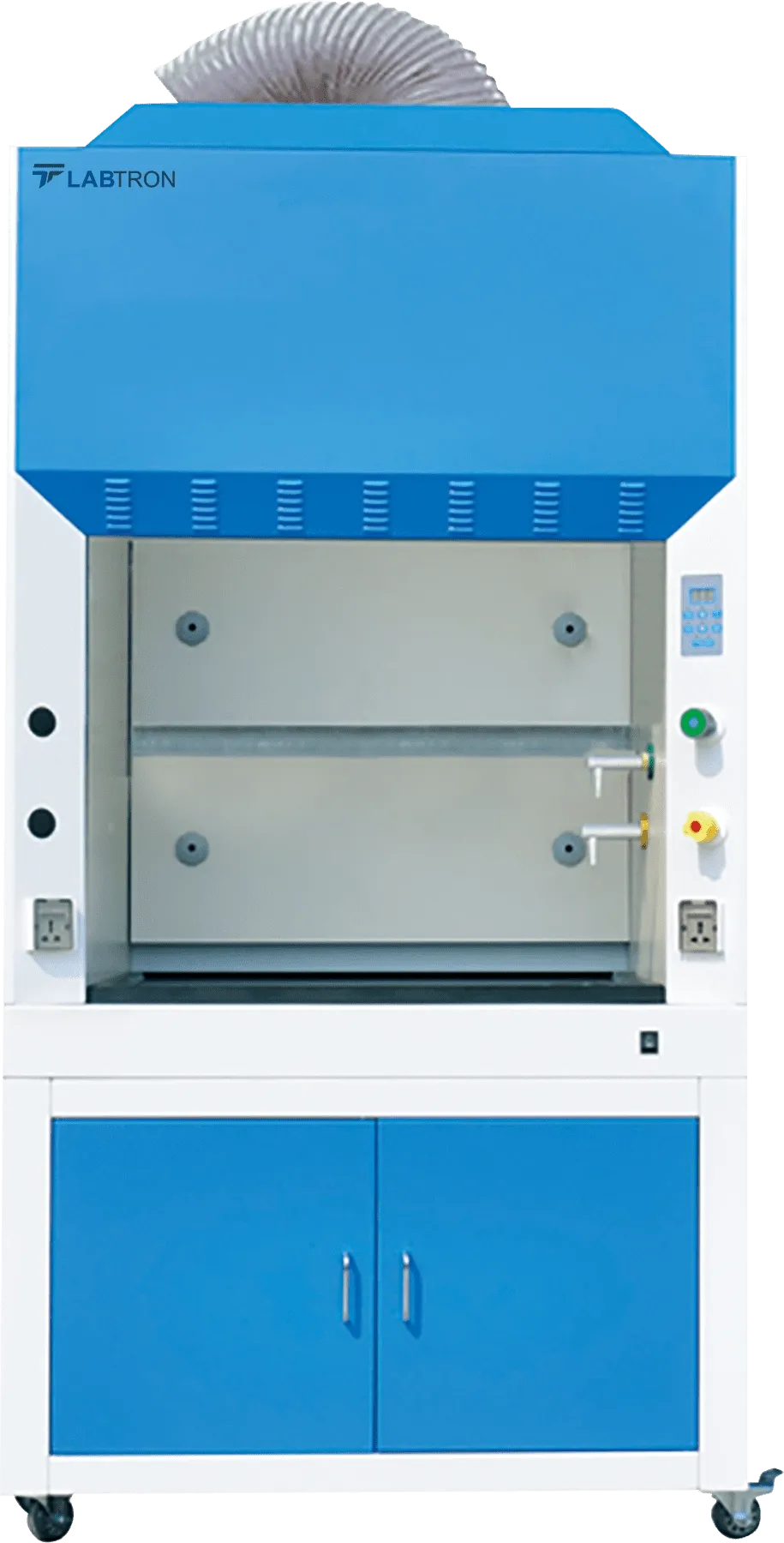 Ductless Fume Hood