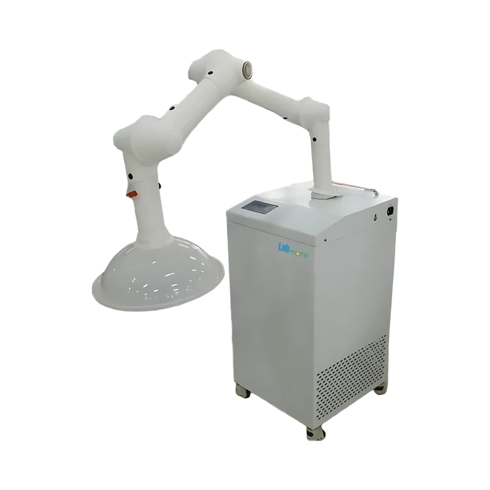 Advanced Chemical Fume Hood