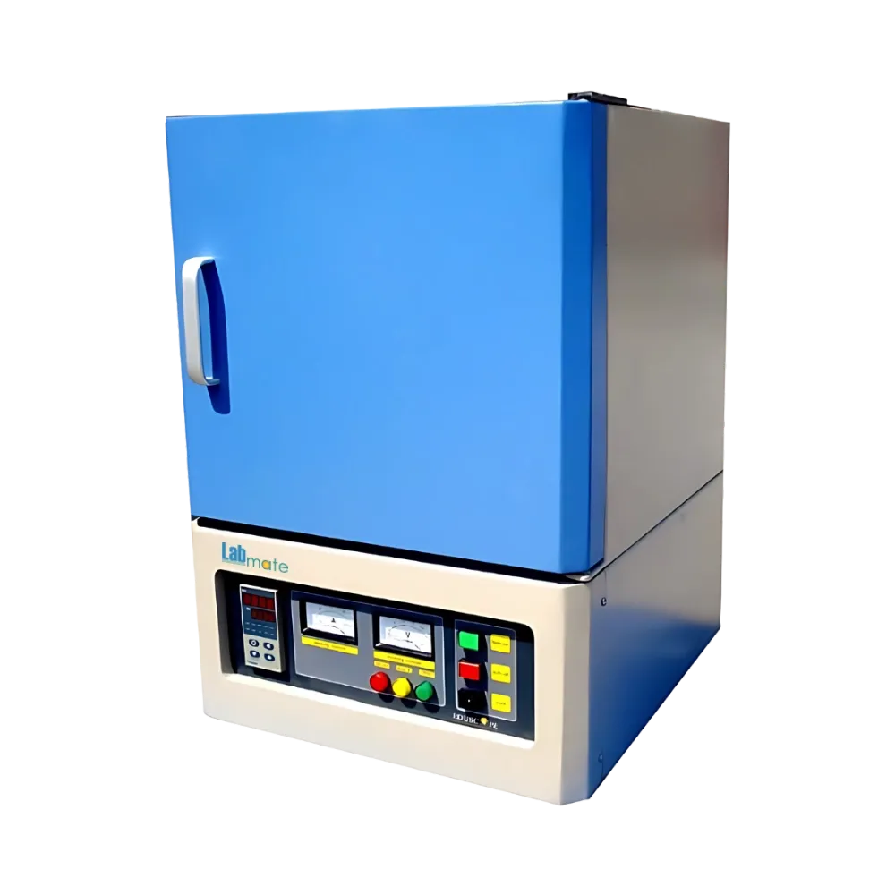 1500°C–1700°C Ultra High Temperature Furnaces