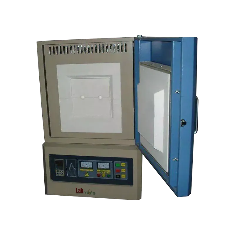 Economical Laboratory Furnaces