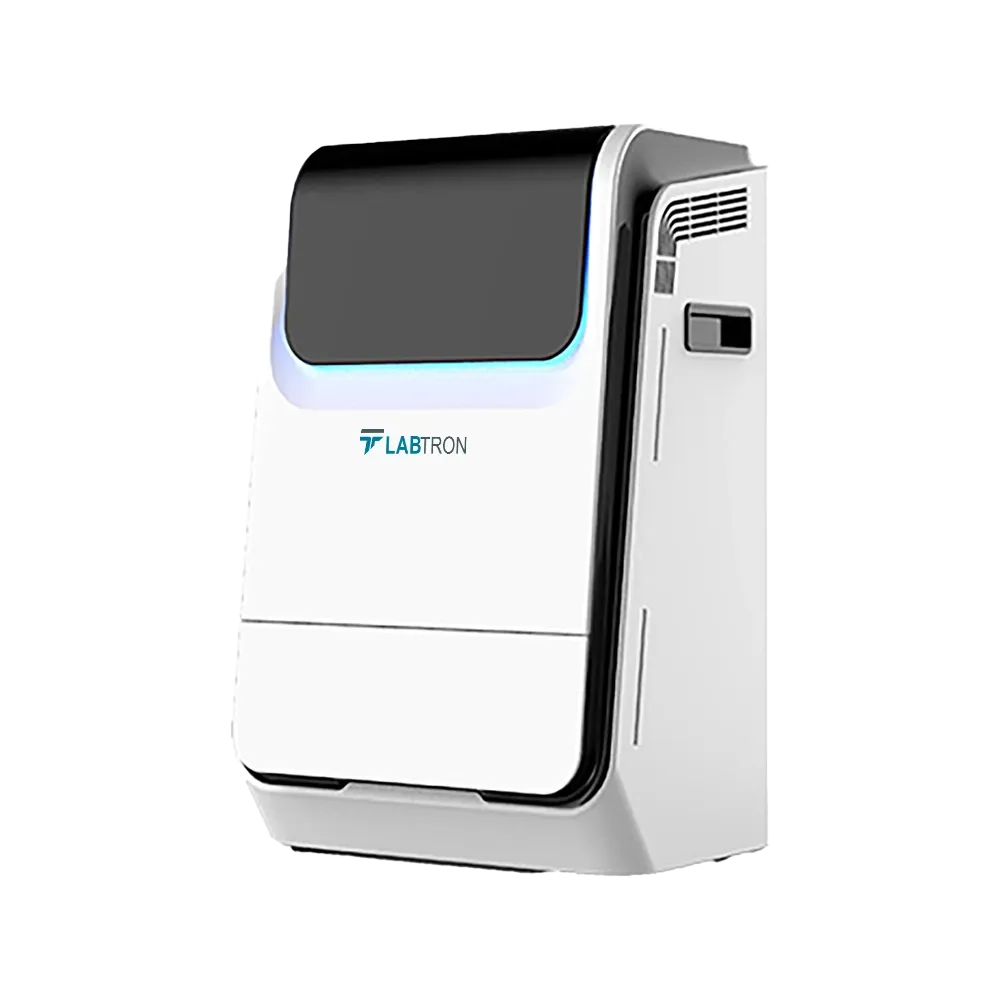 Chemiluminescence Imaging System