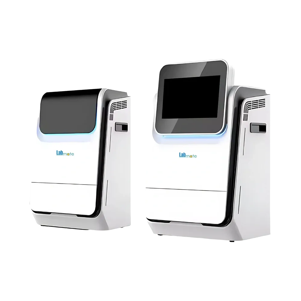 Gel Instrument / Gel Doc System