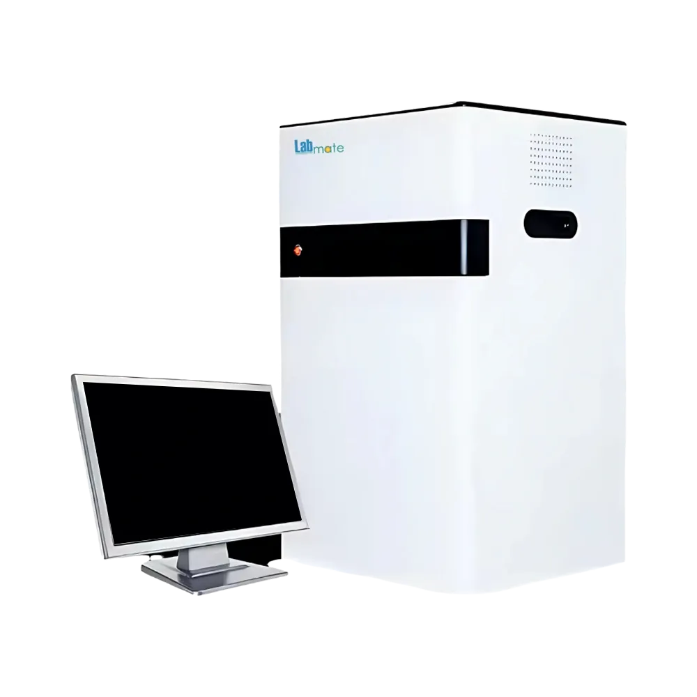 Advanced Gel Instrument / Gel Doc System