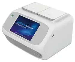 High-Throughput PCR System