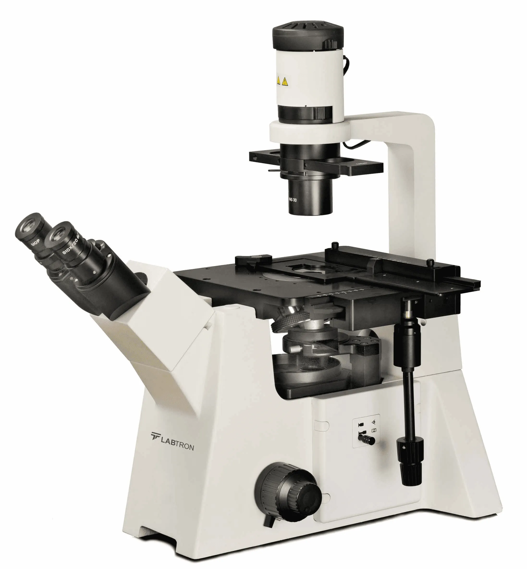 Fluorescence Microscope
