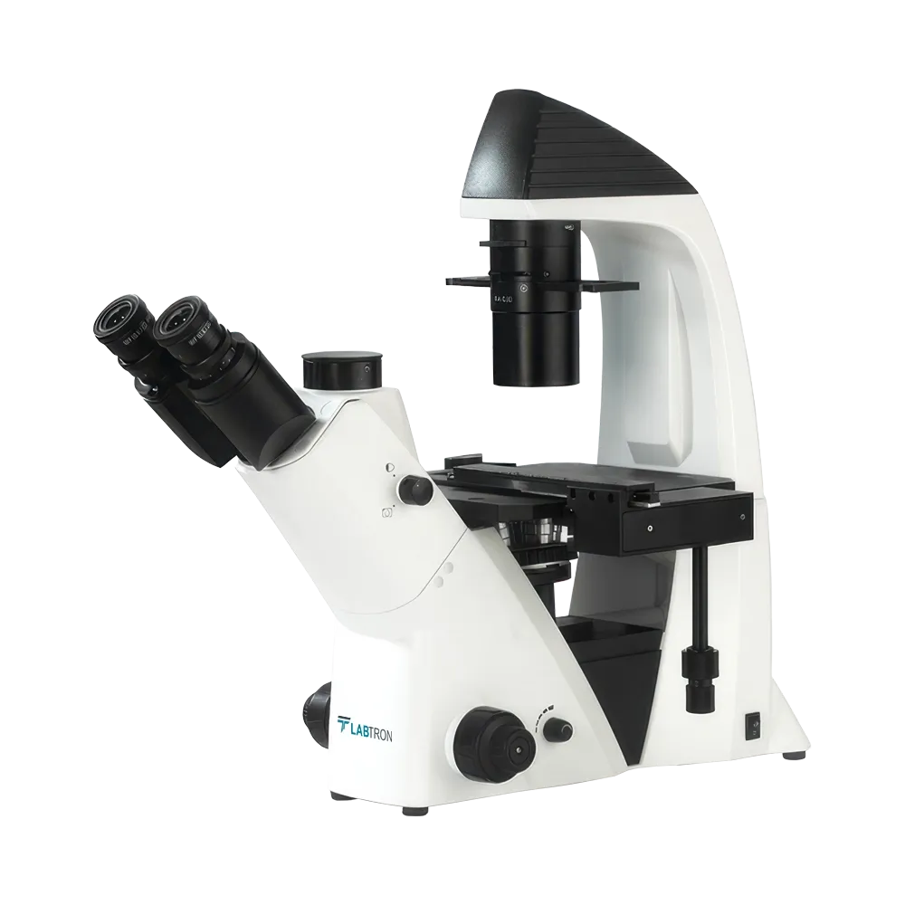 Advanced Laboratory Optical Microscope