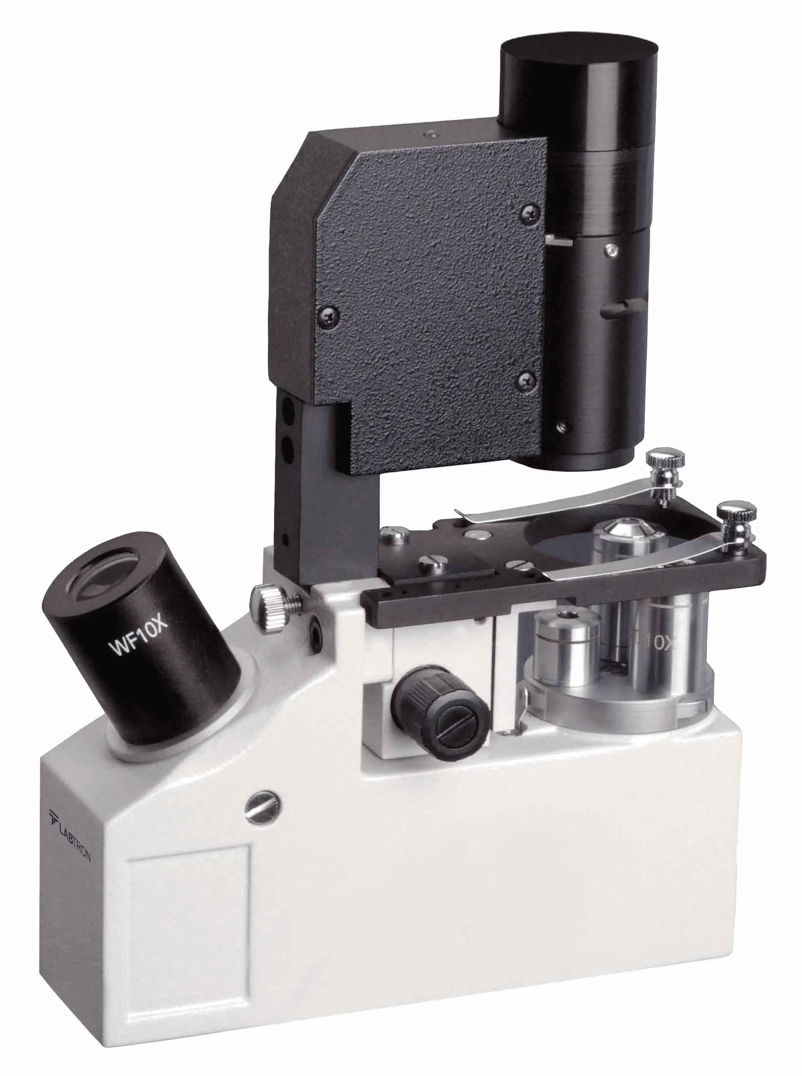 Stereo Zoom Microscope