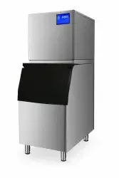 Biolab Cube Ice Maker BIFL-213