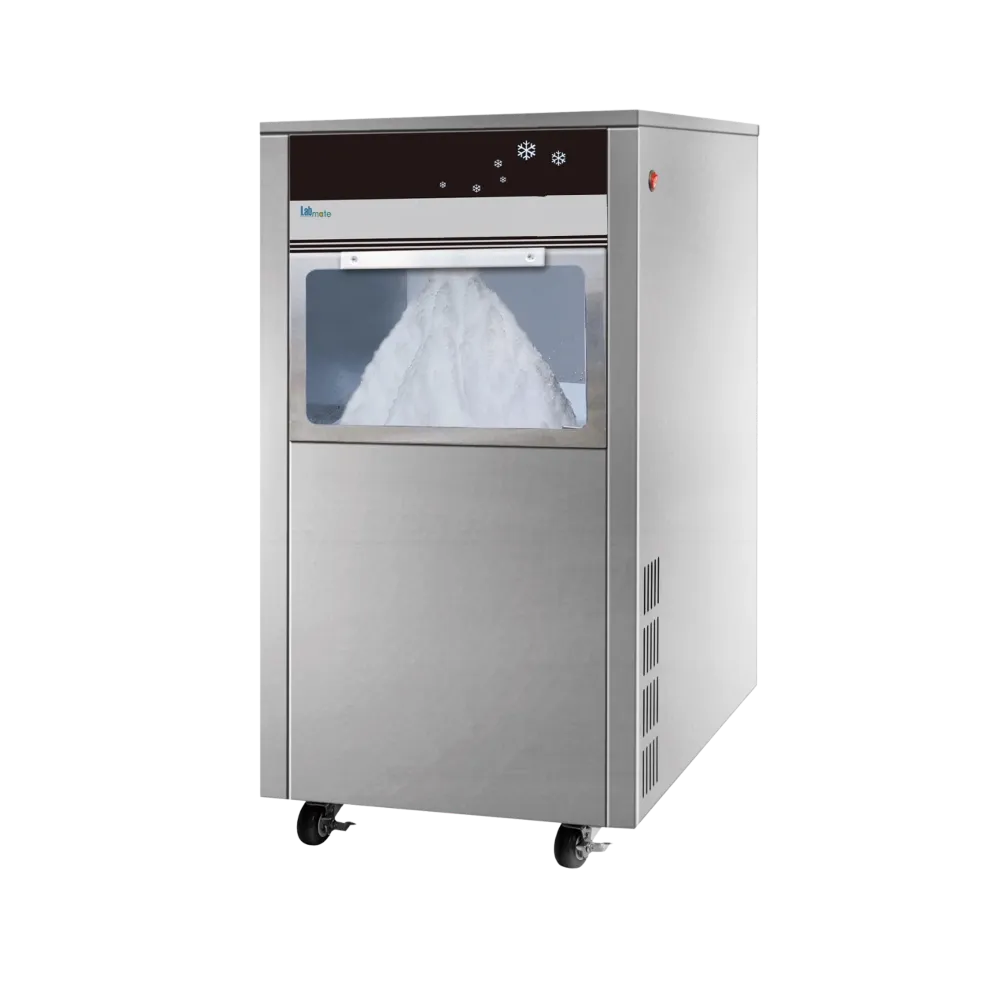 Laboratory Ice Maker Flakers
