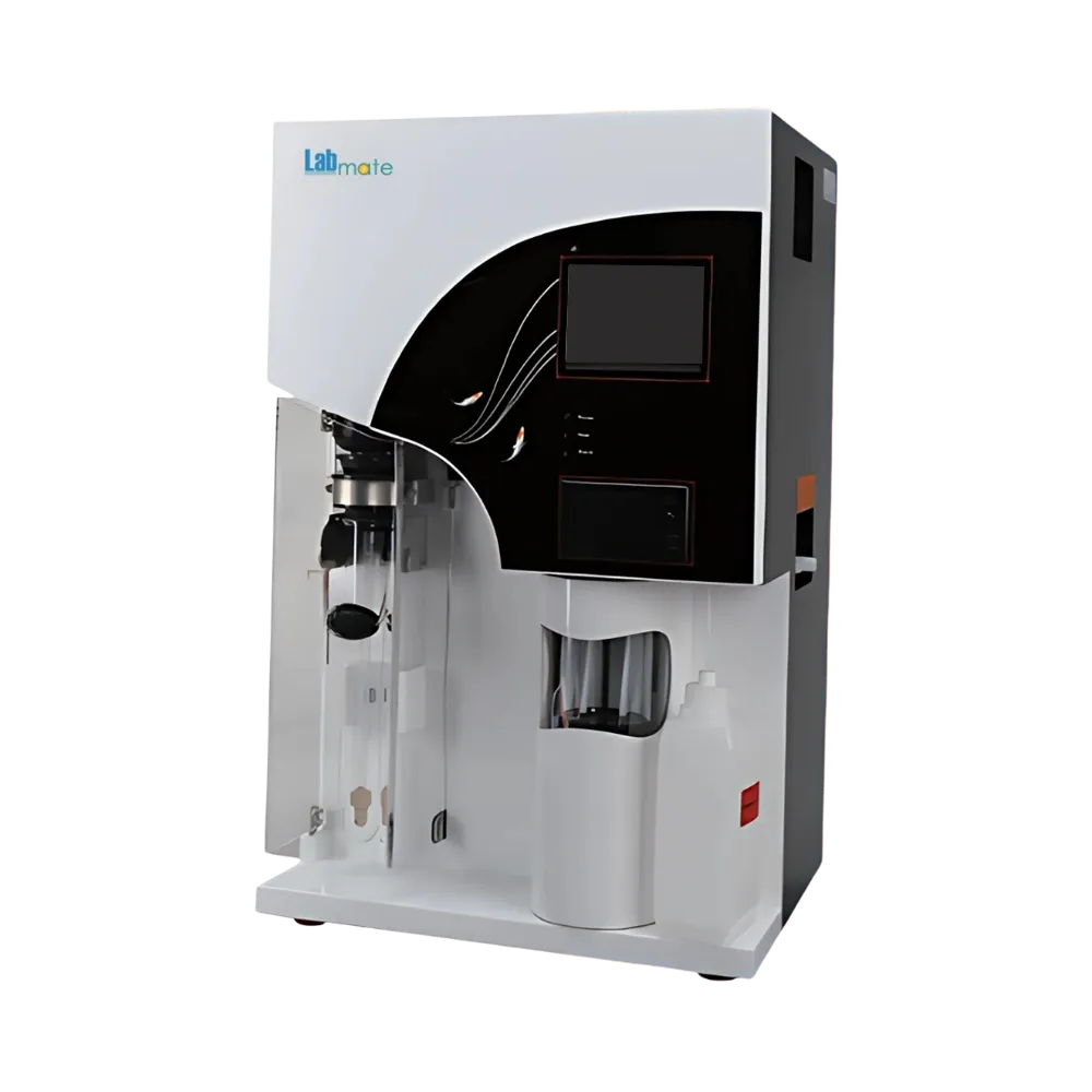 Labmate Semi-Automatic Kjeldahl Analyzer LMKD-B201