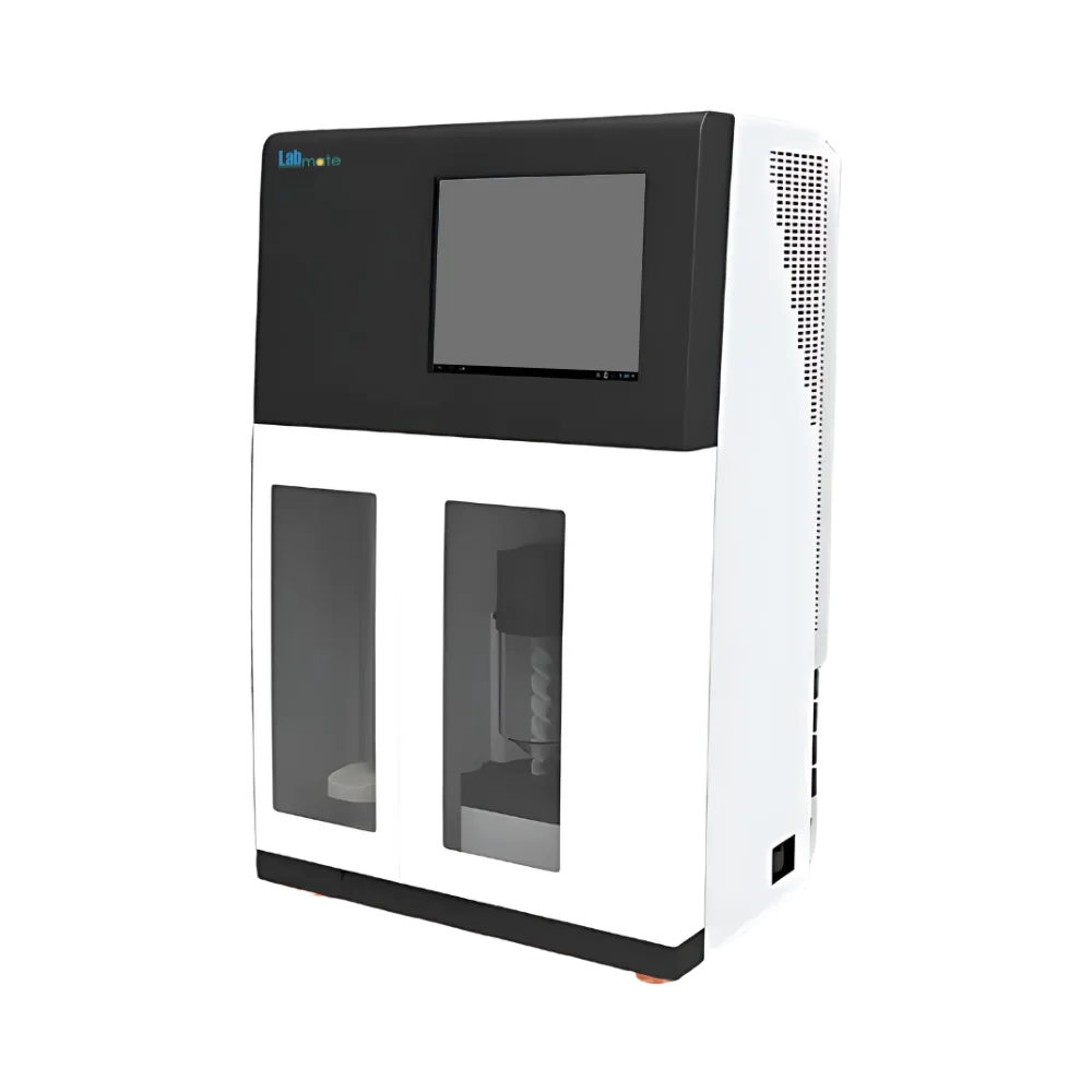 Labmate Fully-Automatic Kjeldahl Analyzer LMKD-C201