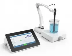 Biolab Conductivity Meter BFU-2301
