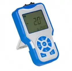 Biolab Benchtop pH Meter BFU-2801