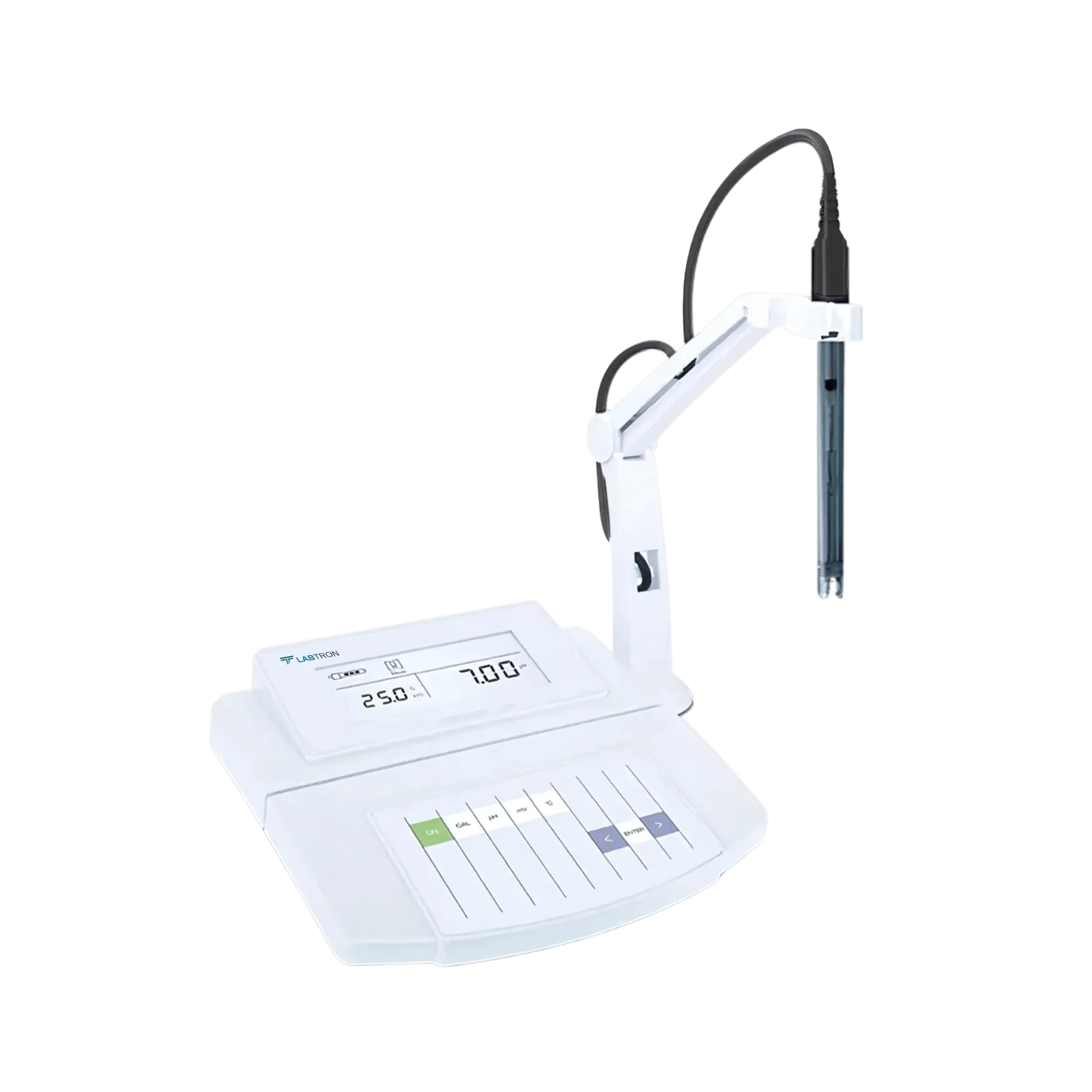 Laboratory Benchtop Meters
