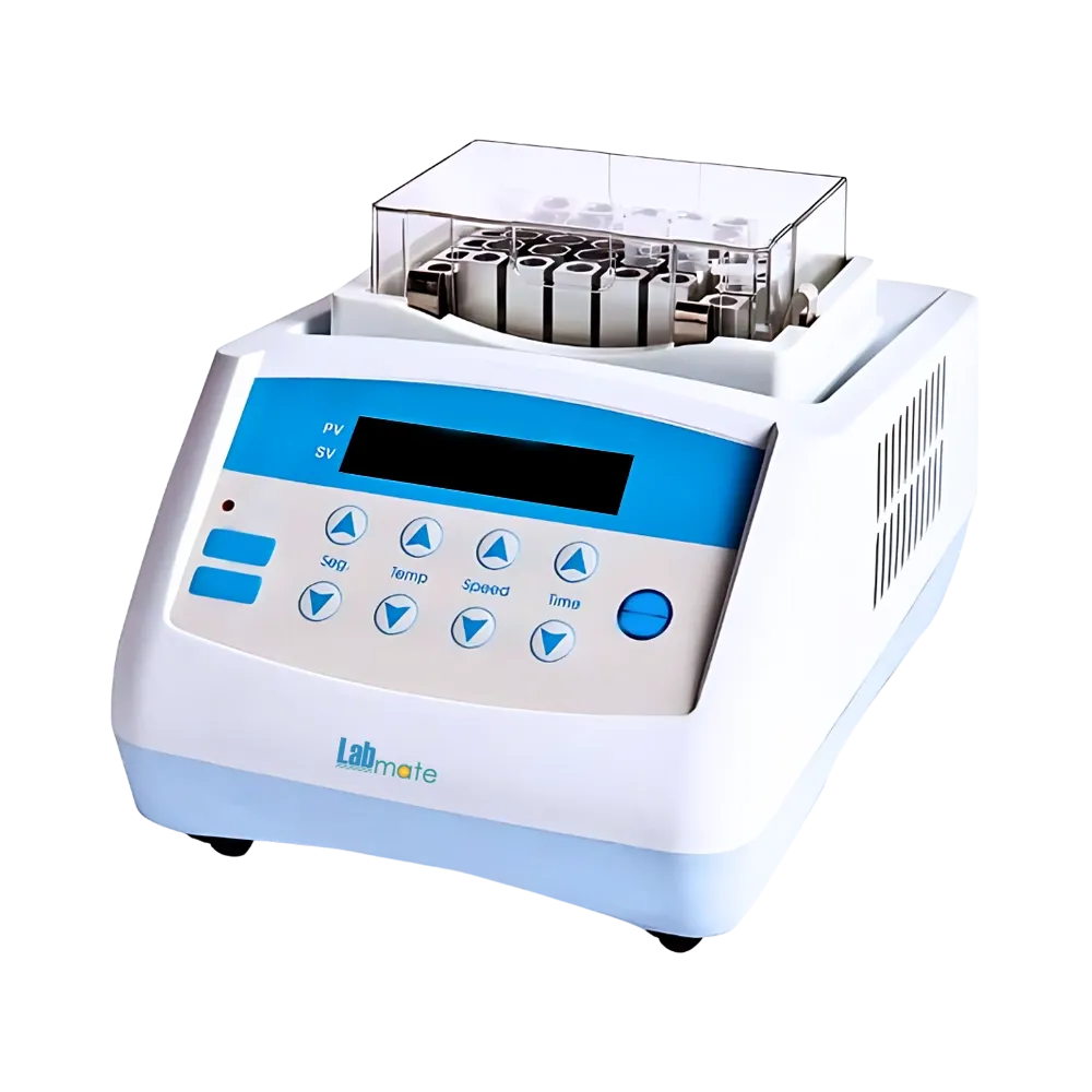 Plate Shaking Incubators