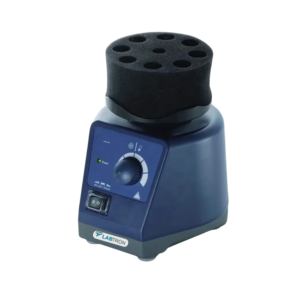 Vortex Shakers