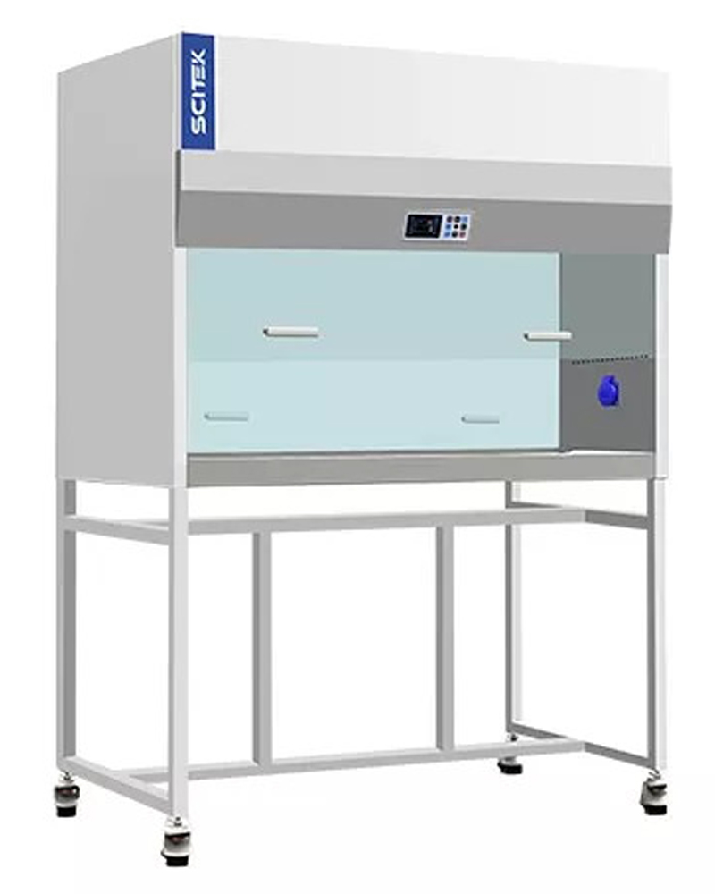 Laminar Air Flow Cabinets Clean Bench