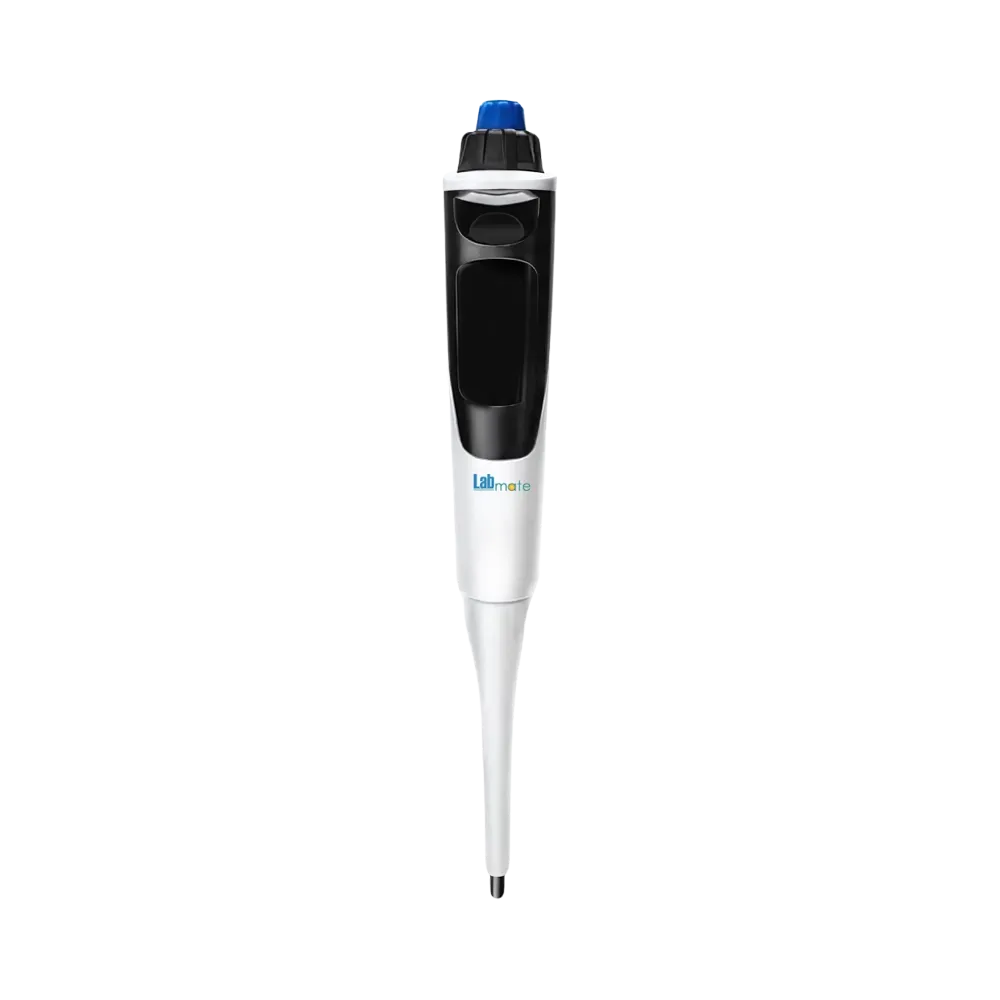 Electronic Single Channel Pipette LMEP-A102
