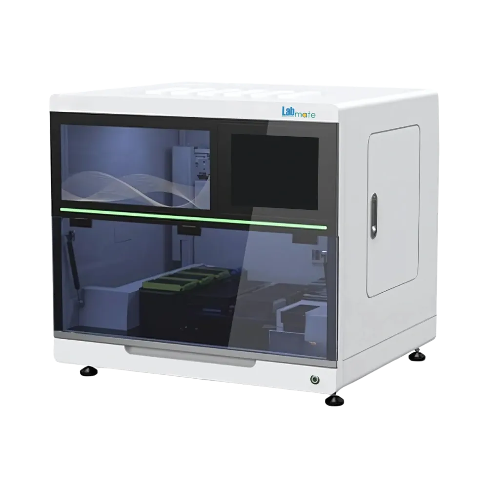 Automated Liquid Handling System LMLHS-A100