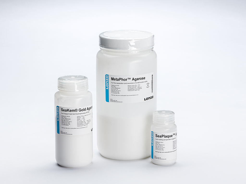 SeaKem GTG Agarose