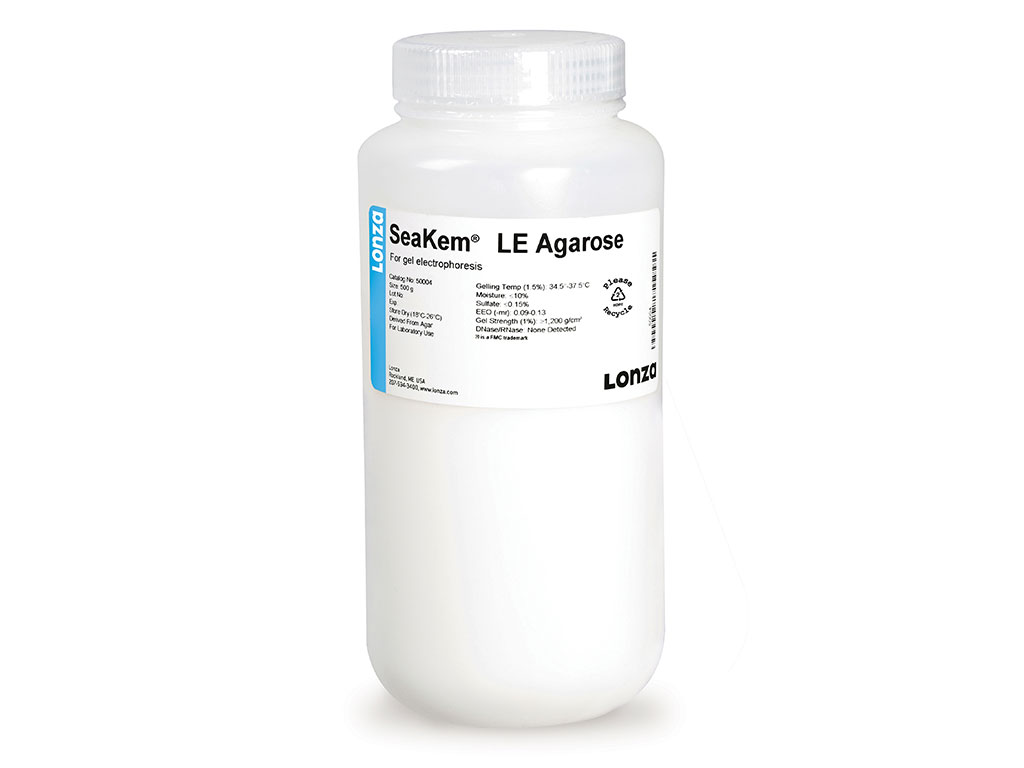 NuSieve 3:1 Agarose
