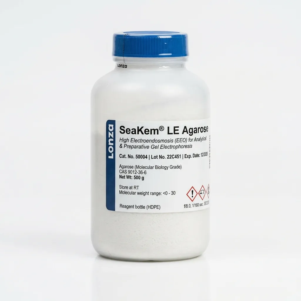 Lonza SeaKem LE Agarose