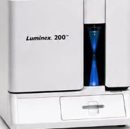 Luminex 200 Flow-based Multiplex System