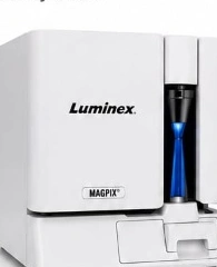 Luminex MAGPIX Multiplexing System