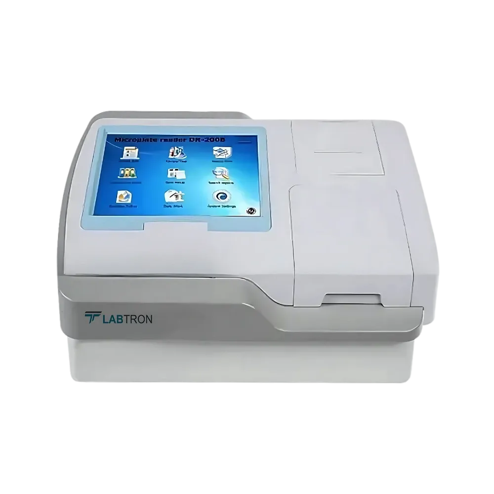 ELISA Plate Reader LMPR-A21